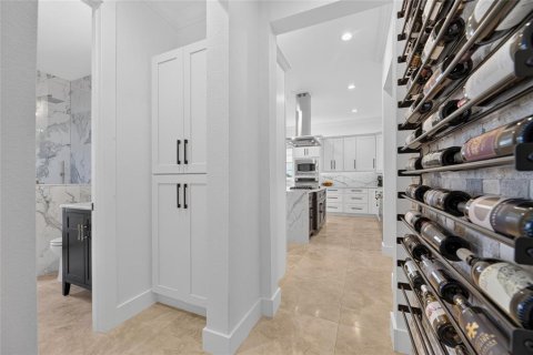 Villa ou maison à vendre à Apollo Beach, Floride: 4 chambres, 378.11 m2 № 2120777 - photo 19