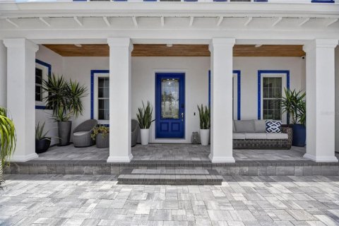 Villa ou maison à vendre à Apollo Beach, Floride: 4 chambres, 378.11 m2 № 2120777 - photo 7