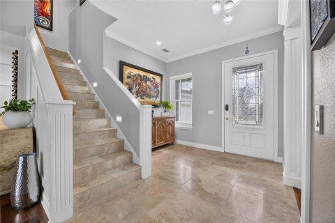 Villa ou maison à vendre à Apollo Beach, Floride: 4 chambres, 378.11 m2 № 2120777 - photo 9