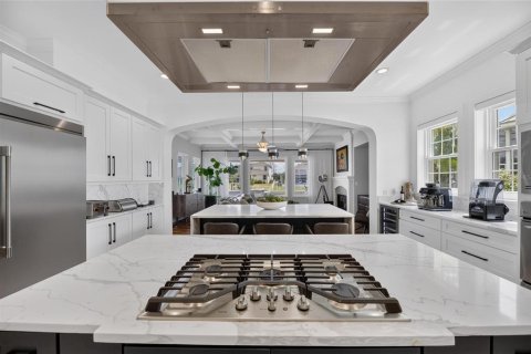 Villa ou maison à vendre à Apollo Beach, Floride: 4 chambres, 378.11 m2 № 2120777 - photo 22