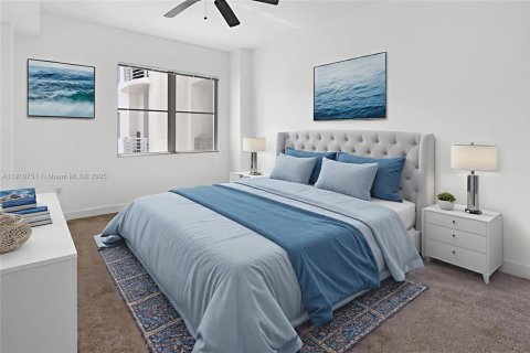 Copropriété à vendre à Hollywood, Floride: 2 chambres, 108.14 m2 № 2013414 - photo 6