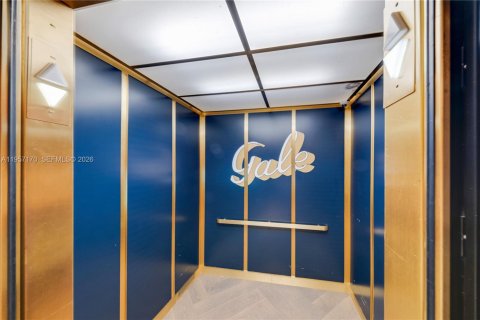 Condominio en alquiler en Miami, Florida, 34.1 m2 № 2011216 - foto 20