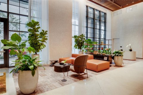 Condominio en alquiler en Miami, Florida, 34.1 m2 № 2011216 - foto 19