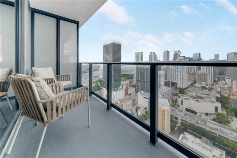 Condominio en alquiler en Miami, Florida, 34.1 m2 № 2011216 - foto 16