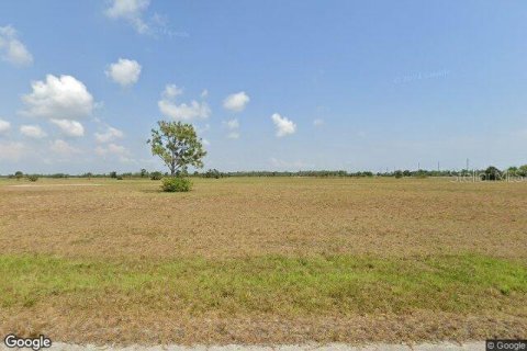 Land in Placida, Florida № 2159190