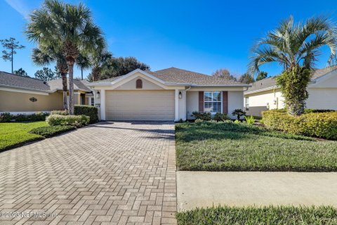 House in Jacksonville, Florida 3 bedrooms, 160.26 sq.m. № 857480 - photo 1