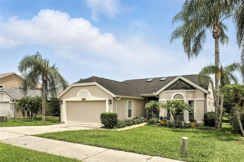 House in Oviedo, Florida 3 bedrooms, 154.31 sq.m. № 1822943 - photo 27