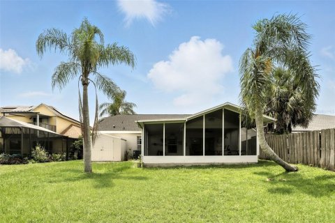 House in Oviedo, Florida 3 bedrooms, 154.31 sq.m. № 1822943 - photo 29