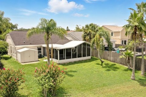 House in Oviedo, Florida 3 bedrooms, 154.31 sq.m. № 1822943 - photo 30
