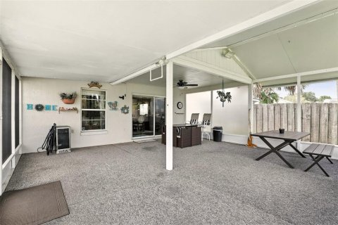 House in Oviedo, Florida 3 bedrooms, 154.31 sq.m. № 1822943 - photo 25