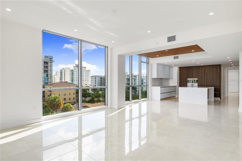 Condominio en venta en Sarasota, Florida, 3 dormitorios, 190.45 m2 № 2093133 - foto 14