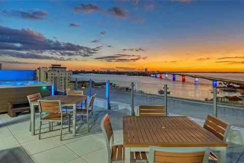 Condominio en venta en Sarasota, Florida, 3 dormitorios, 190.45 m2 № 2093133 - foto 4