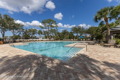 House in Spring Hill, Florida 3 bedrooms, 160.54 sq.m. № 1901430 - photo 4