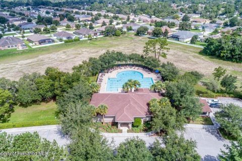 House in Spring Hill, Florida 3 bedrooms, 160.54 sq.m. № 1901430 - photo 6
