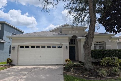 House in Spring Hill, Florida 3 bedrooms, 160.54 sq.m. № 1901430 - photo 3