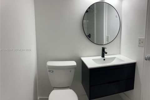 Condominio en venta en Miami, Florida, 1 dormitorio, 60.48 m2 № 2268992 - foto 26