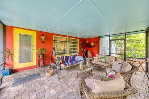 House in Orlando, Florida 2 bedrooms, 155.89 sq.m. № 1747750 - photo 23
