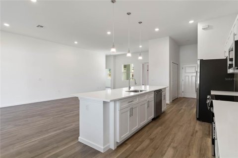 Casa en venta en North Port, Florida, 3 dormitorios, 186.36 m2 № 1648041 - foto 9