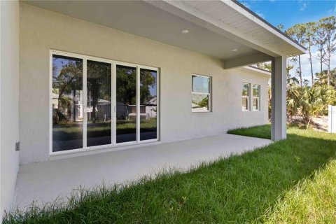 Casa en venta en North Port, Florida, 3 dormitorios, 186.36 m2 № 1648041 - foto 28