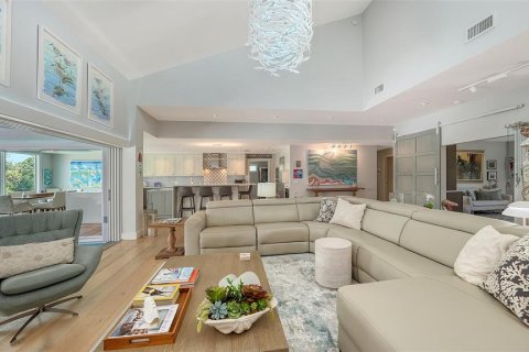 Villa ou maison à vendre à Longboat Key, Floride: 3 chambres, 278.24 m2 № 1876188 - photo 12