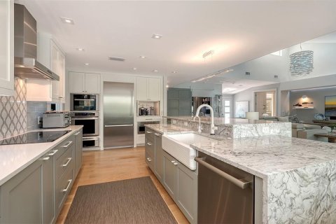 Villa ou maison à vendre à Longboat Key, Floride: 3 chambres, 278.24 m2 № 1876188 - photo 16