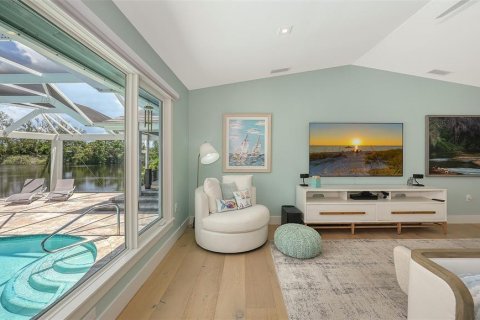 Villa ou maison à vendre à Longboat Key, Floride: 3 chambres, 278.24 m2 № 1876188 - photo 29