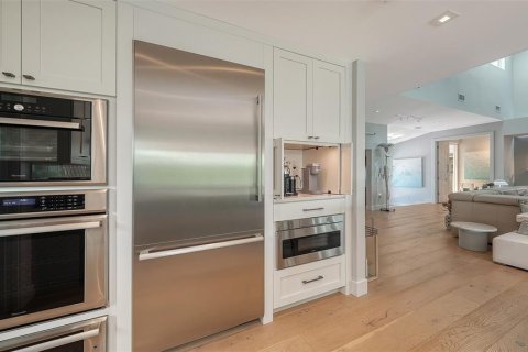 Villa ou maison à vendre à Longboat Key, Floride: 3 chambres, 278.24 m2 № 1876188 - photo 18