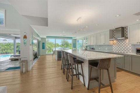 Villa ou maison à vendre à Longboat Key, Floride: 3 chambres, 278.24 m2 № 1876188 - photo 14