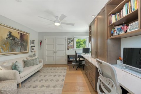 Купить виллу или дом в Лонгбоут-Ки, Флорида 3 комнаты, 278.24м2, № 1876188 - фото 26