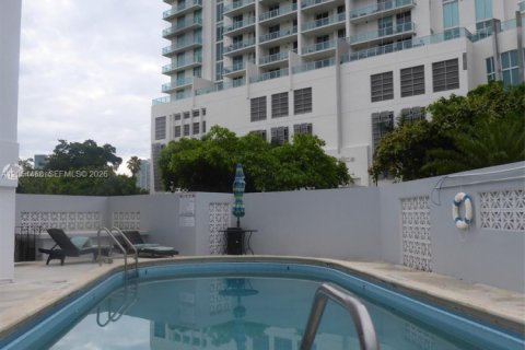 Copropriété à louer à Miami, Floride: 1 chambre, 59.46 m2 № 2167900 - photo 12