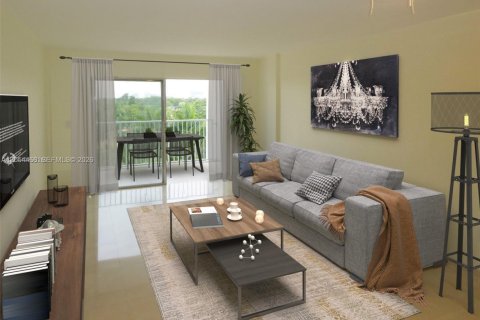 Condo à Miami, Floride, 1 chambre  № 2167900