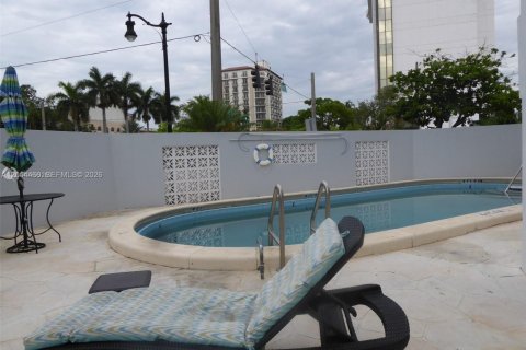 Copropriété à louer à Miami, Floride: 1 chambre, 59.46 m2 № 2167900 - photo 11