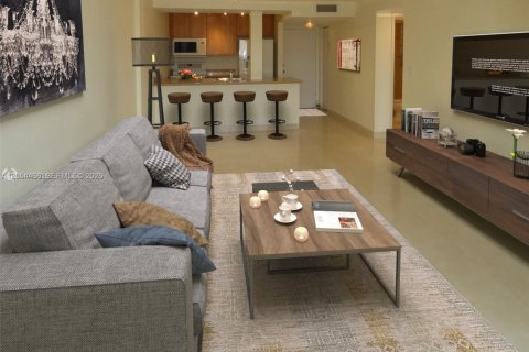 Copropriété à louer à Miami, Floride: 1 chambre, 59.46 m2 № 2167900 - photo 2
