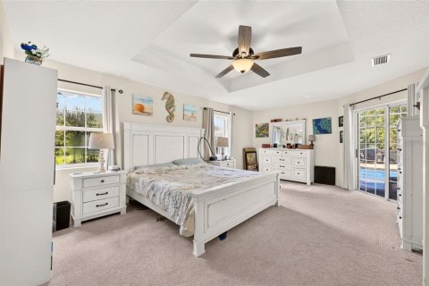 Villa ou maison à vendre à Dunnellon, Floride: 3 chambres, 236.99 m2 № 2360654 - photo 26