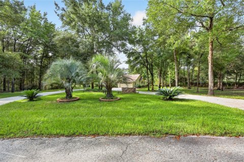 Villa ou maison à vendre à Dunnellon, Floride: 3 chambres, 236.99 m2 № 2360654 - photo 5