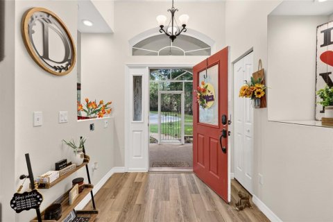Villa ou maison à vendre à Dunnellon, Floride: 3 chambres, 236.99 m2 № 2360654 - photo 15