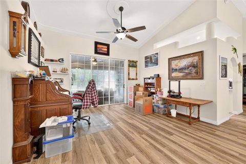 Villa ou maison à vendre à Dunnellon, Floride: 3 chambres, 236.99 m2 № 2360654 - photo 19