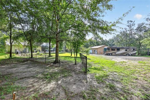 Villa ou maison à vendre à Dunnellon, Floride: 3 chambres, 236.99 m2 № 2360654 - photo 11