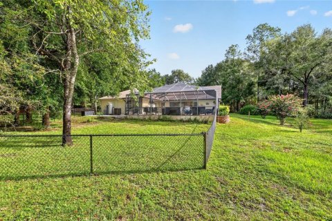 Villa ou maison à vendre à Dunnellon, Floride: 3 chambres, 236.99 m2 № 2360654 - photo 9