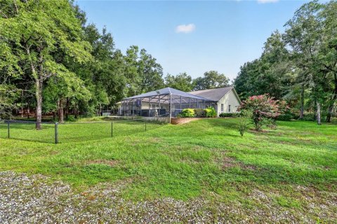 Villa ou maison à vendre à Dunnellon, Floride: 3 chambres, 236.99 m2 № 2360654 - photo 8