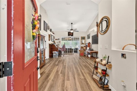 Villa ou maison à vendre à Dunnellon, Floride: 3 chambres, 236.99 m2 № 2360654 - photo 14
