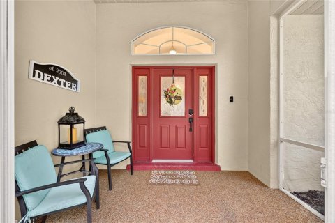 Villa ou maison à vendre à Dunnellon, Floride: 3 chambres, 236.99 m2 № 2360654 - photo 13