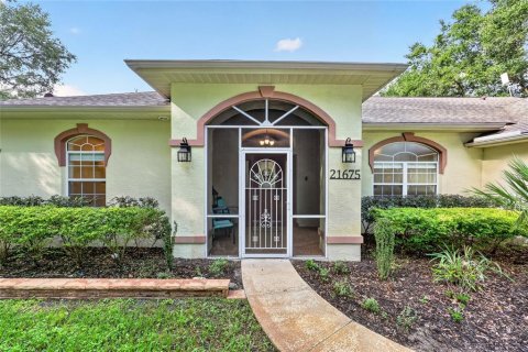Villa ou maison à vendre à Dunnellon, Floride: 3 chambres, 236.99 m2 № 2360654 - photo 3