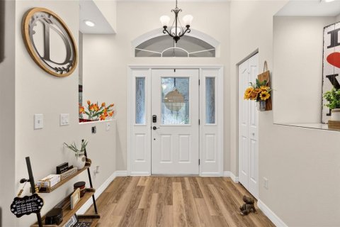 Villa ou maison à vendre à Dunnellon, Floride: 3 chambres, 236.99 m2 № 2360654 - photo 16