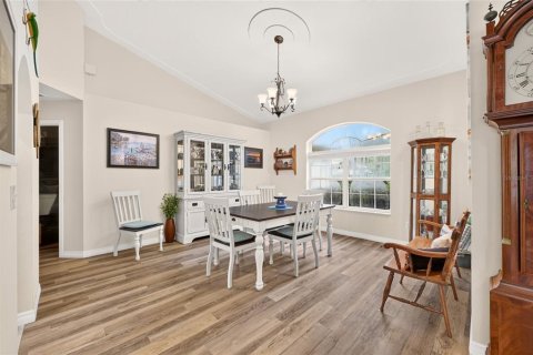 Villa ou maison à vendre à Dunnellon, Floride: 3 chambres, 236.99 m2 № 2360654 - photo 21