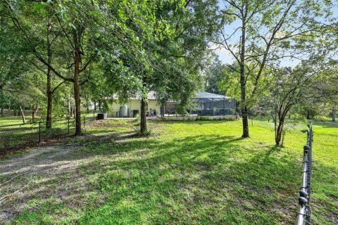 Villa ou maison à vendre à Dunnellon, Floride: 3 chambres, 236.99 m2 № 2360654 - photo 10