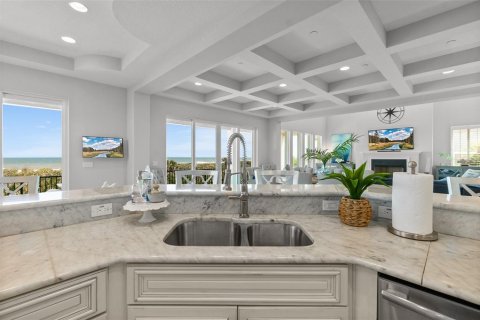 Casa en venta en Palm Coast, Florida, 10 dormitorios, 758.36 m2 № 1608186 - foto 21
