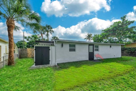Villa ou maison à vendre à Fort Lauderdale, Floride: 5 chambres, 177.91 m2 № 2421178 - photo 14