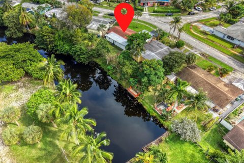 Villa ou maison à vendre à Fort Lauderdale, Floride: 5 chambres, 177.91 m2 № 2421178 - photo 20