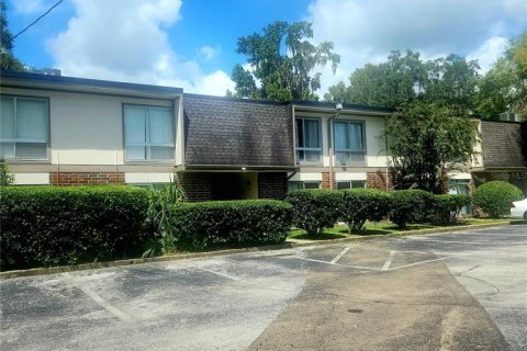Condo in Gainesville, Florida, 1 bedroom  № 2221034